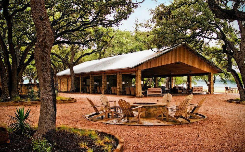 The Reserve At Lake Travis Hotel Lakeway Kültér fotó